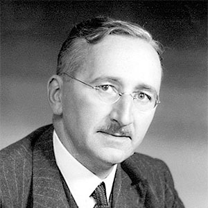 F. A. Hayek