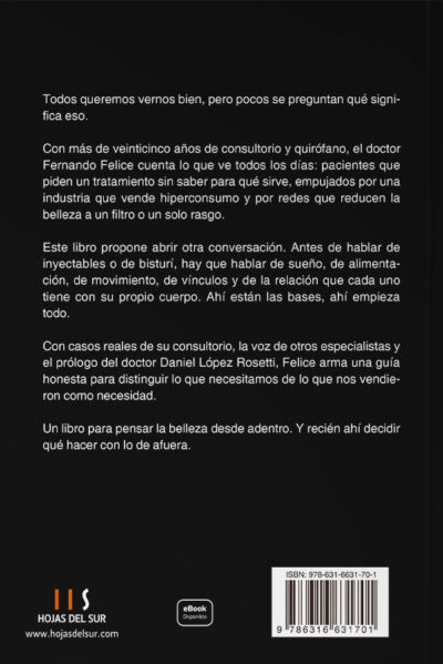 El secreto mejor guardado de la belleza: Lo que debes saber antes de realizarte cualquier intervención - Imagen 7