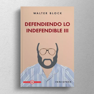 Defendiendo lo indefendible III - Imagen 2