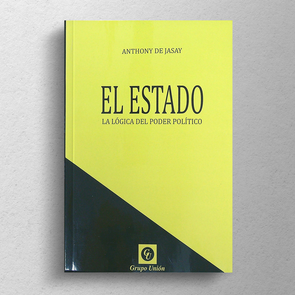 El estado: La lógica del poder político - Imagen 2