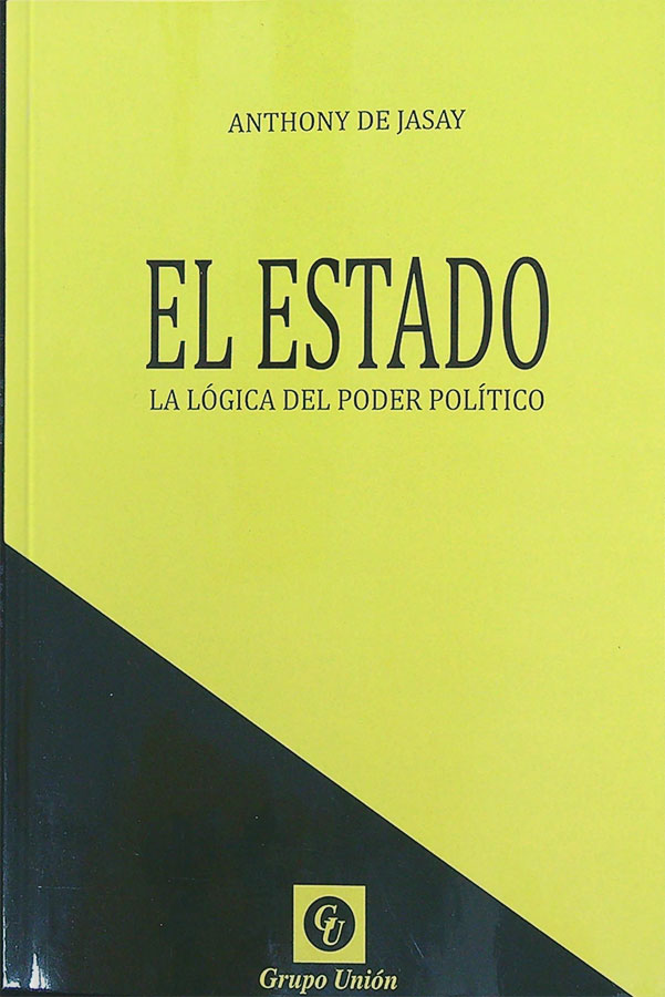 El estado: La lógica del poder político