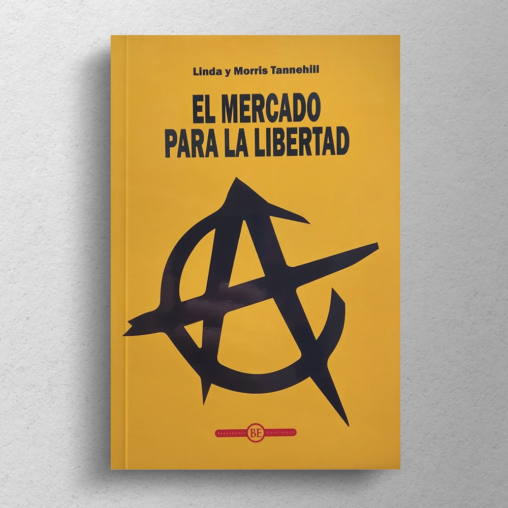 El Mercado Para La Libertad - Imagen 2
