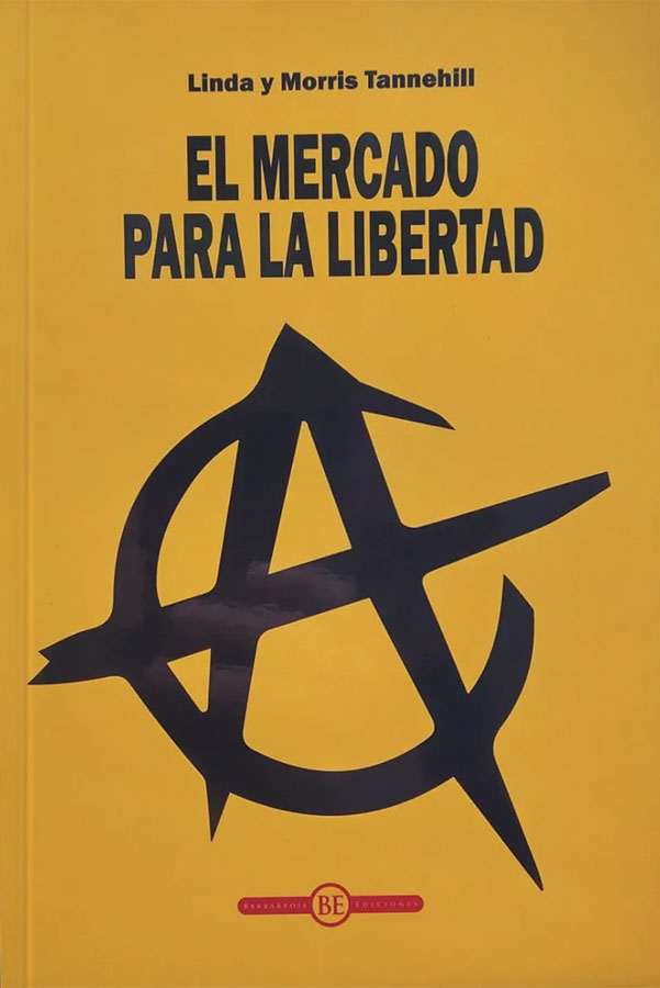 El Mercado Para La Libertad
