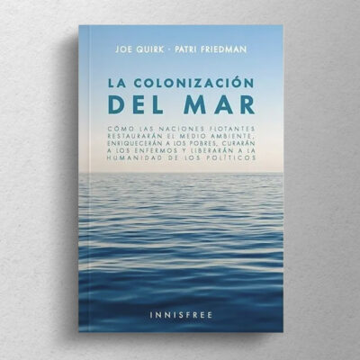 La Colonización Del Mar - Imagen 2