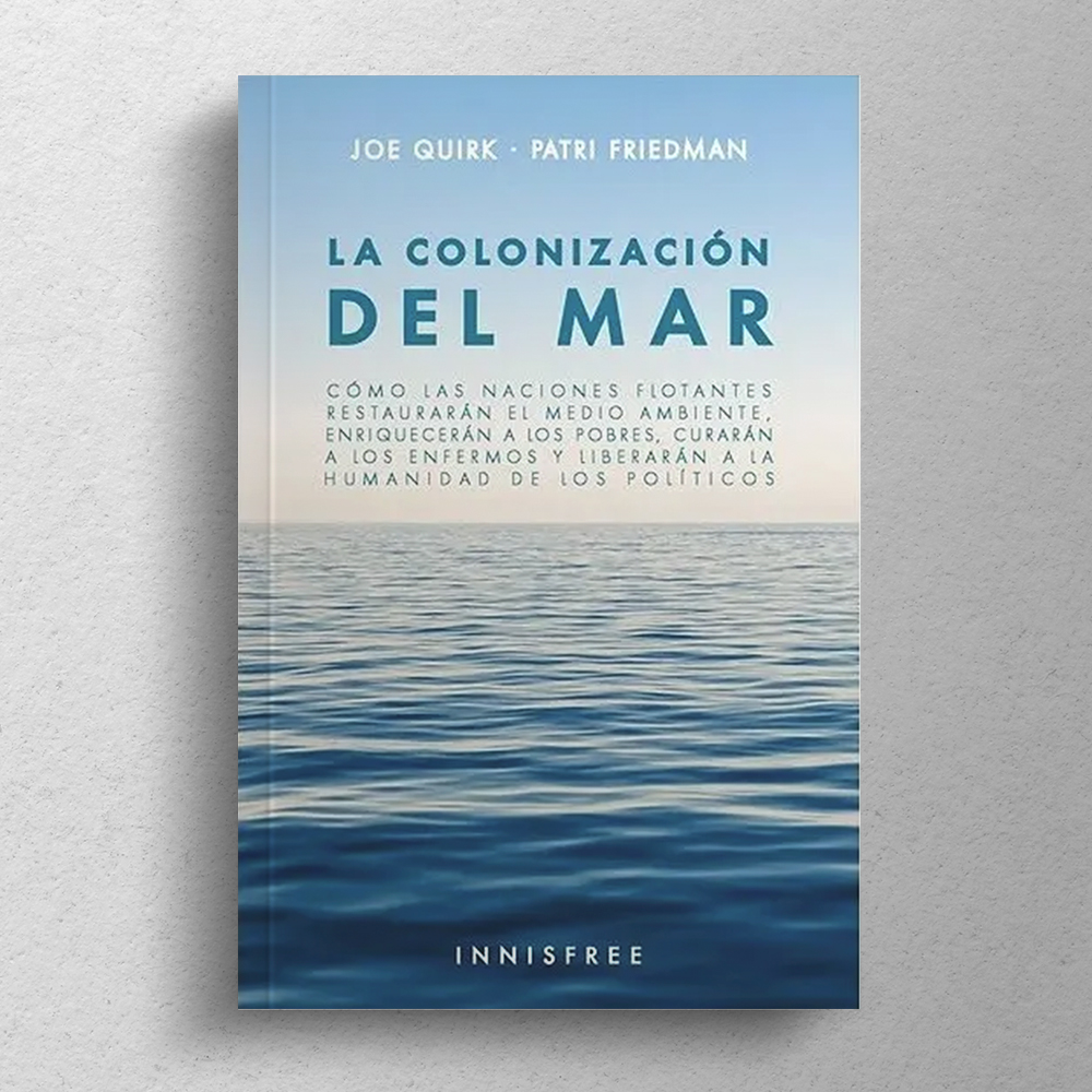 La Colonización Del Mar - Imagen 2