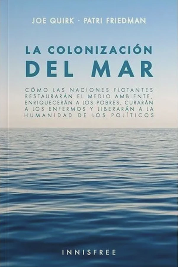 La Colonización Del Mar