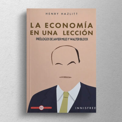 La economía en una lección - Imagen 2