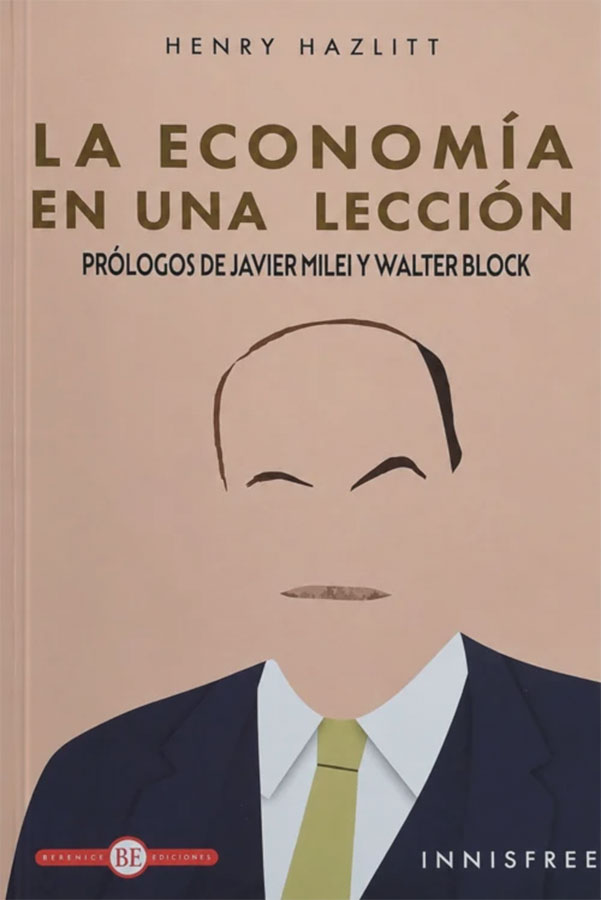La economía en una lección