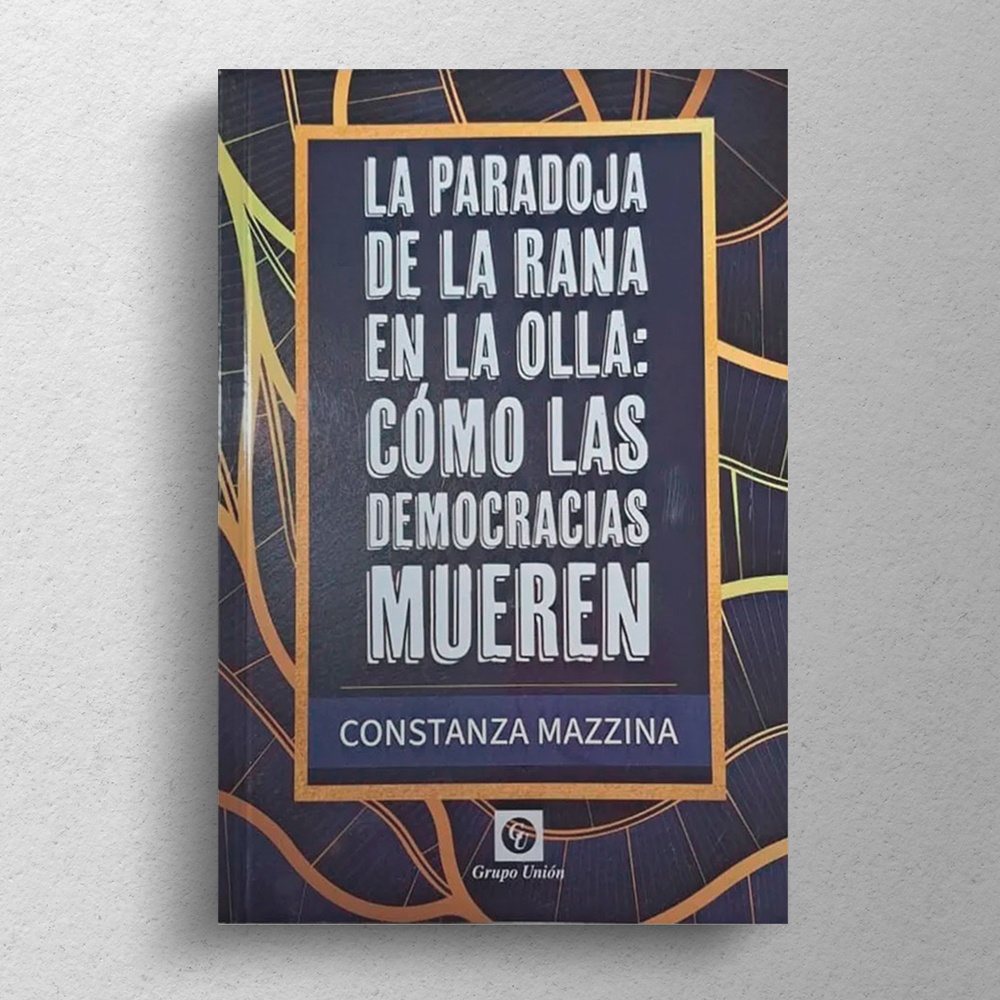 La paradoja de la rana en la olla: Cómo las democracias mueren - Imagen 2