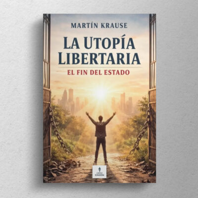 La utopía libertaria: El fin del estado - Imagen 2