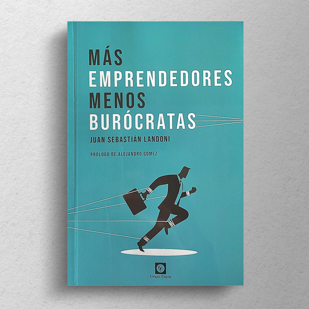 Más emprendedores, menos burócratas - Imagen 2