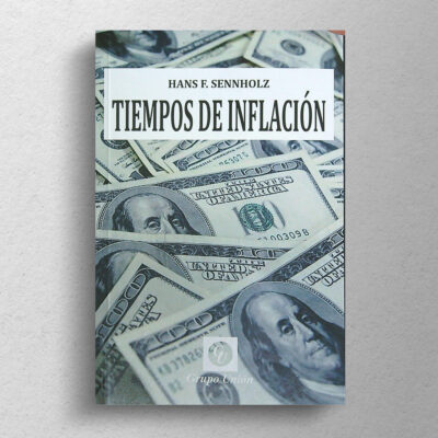 Tiempos de inflación - Imagen 2