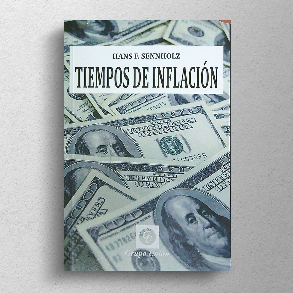Tiempos de inflación - Imagen 2