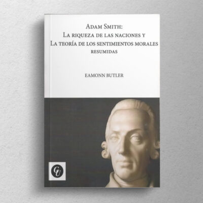 Adam Smith: La riqueza de las naciones y la teoría de los sentimientos morales - Imagen 2
