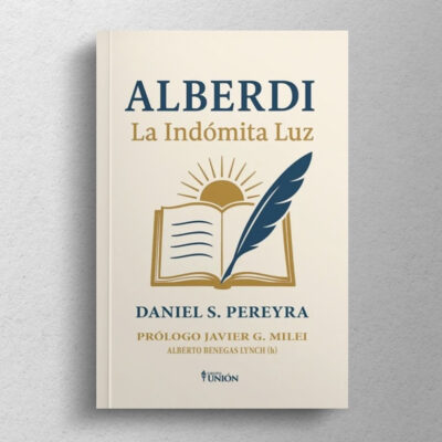 Alberdi: La indómita luz - Imagen 2