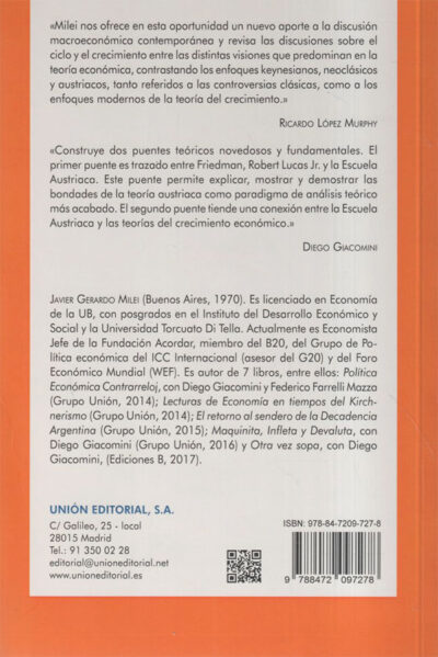 Desenmascarando la mentira keynesiana: Keynes, Friedman y el triunfo de la escuela austriaca - Imagen 2