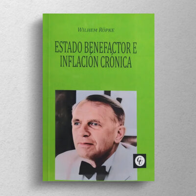 Estado benefactor e inflación crónica - Imagen 2