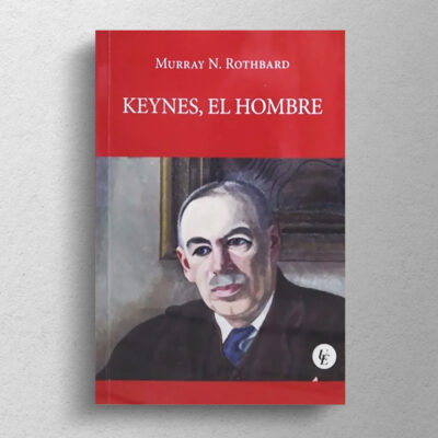 Keynes, el hombre - Imagen 2