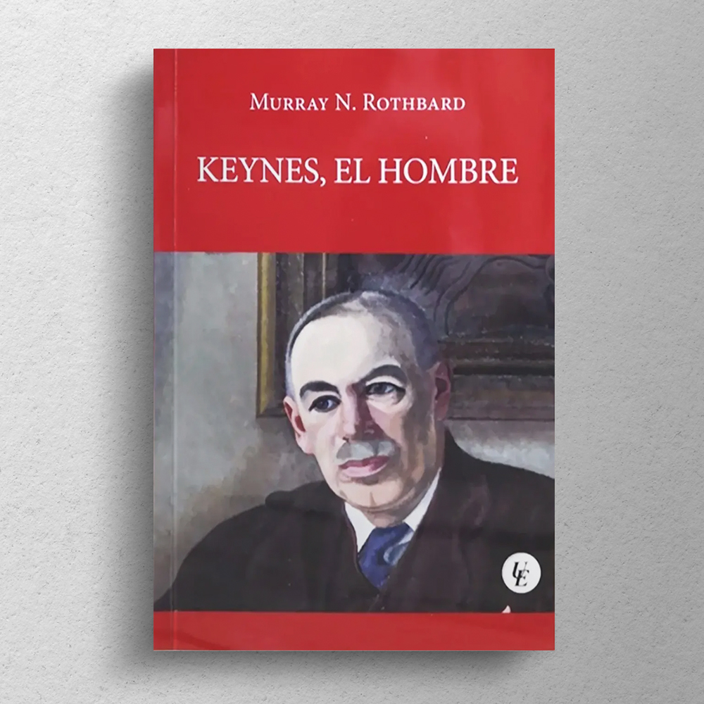 Keynes, el hombre - Imagen 2