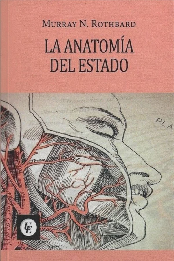 La anatomía del estado