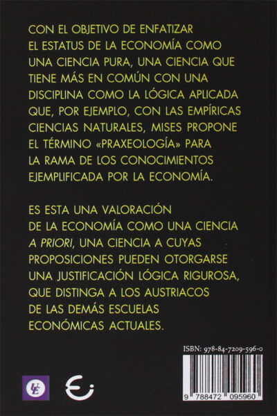 La ciencia económica y el método austriaco - Imagen 2