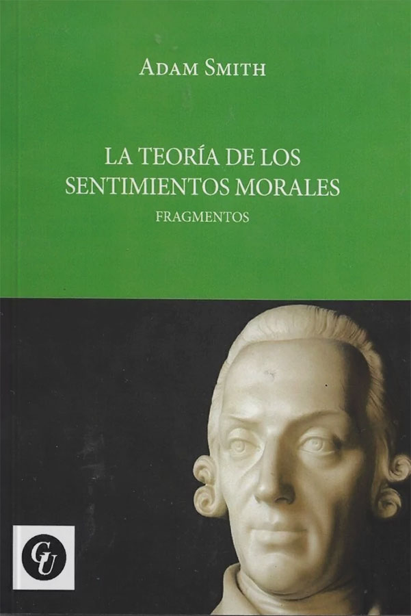 La teoría de los sentimientos morales fragmentos