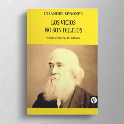 Los vicios no son delitos - Imagen 2