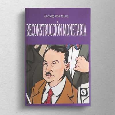 Reconstrucción monetaria - Imagen 2
