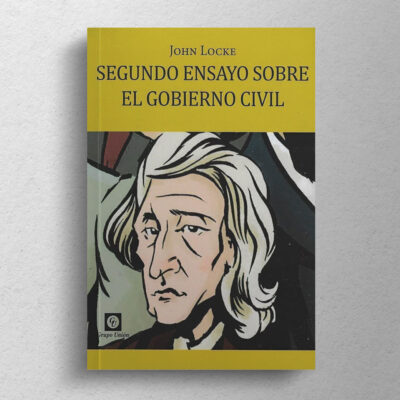 Segundo ensayo sobre el gobierno civil - Imagen 2