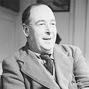 C. S. Lewis
