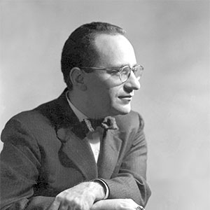 Murray N. Rothbard