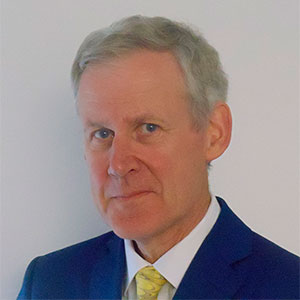 Eamonn F. Butler