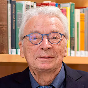 Hans-Hermann Hoppe