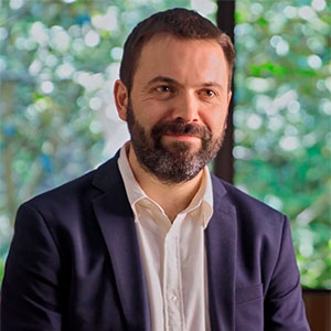 Juan Ramón Rallo