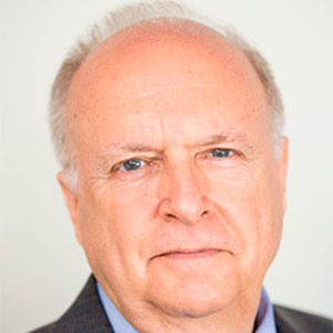 Robert L. Scuettinger
