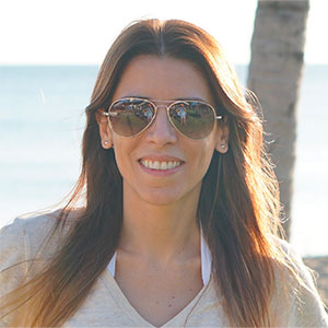 Sol Esteves