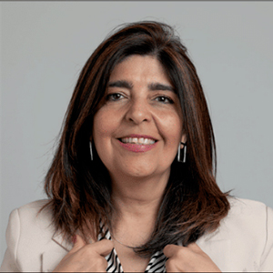 Susan Arévalo
