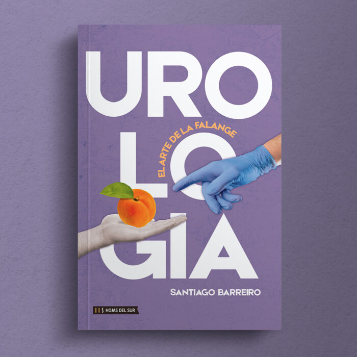 Urología: El arte de la falange - Imagen 2