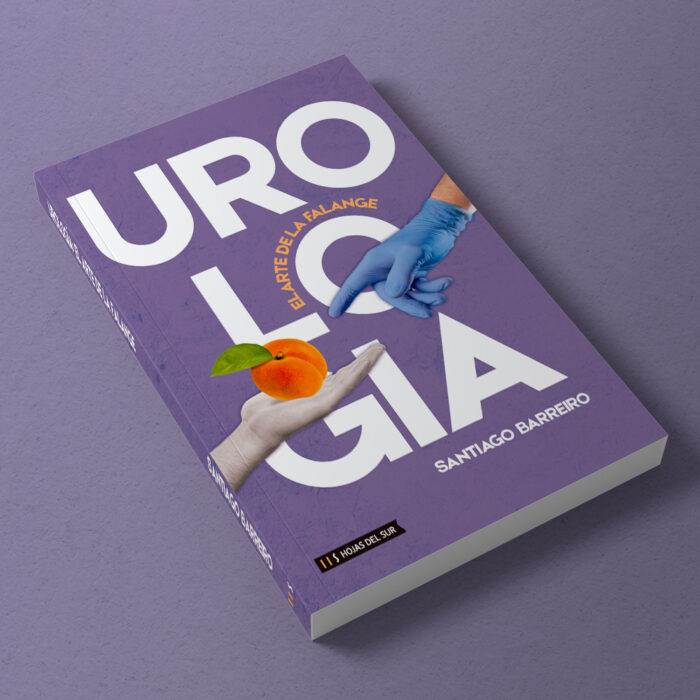 Urología: El arte de la falange - Imagen 3