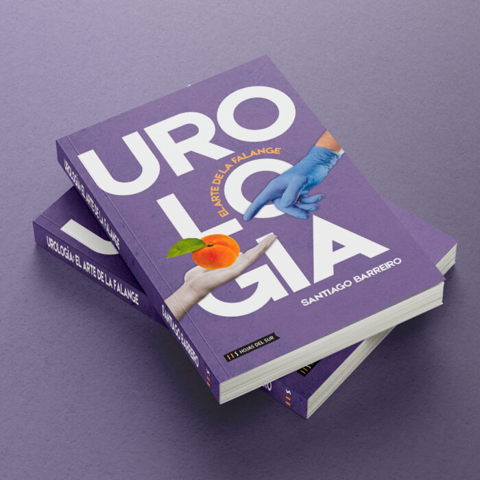 Urología: El arte de la falange - Imagen 4