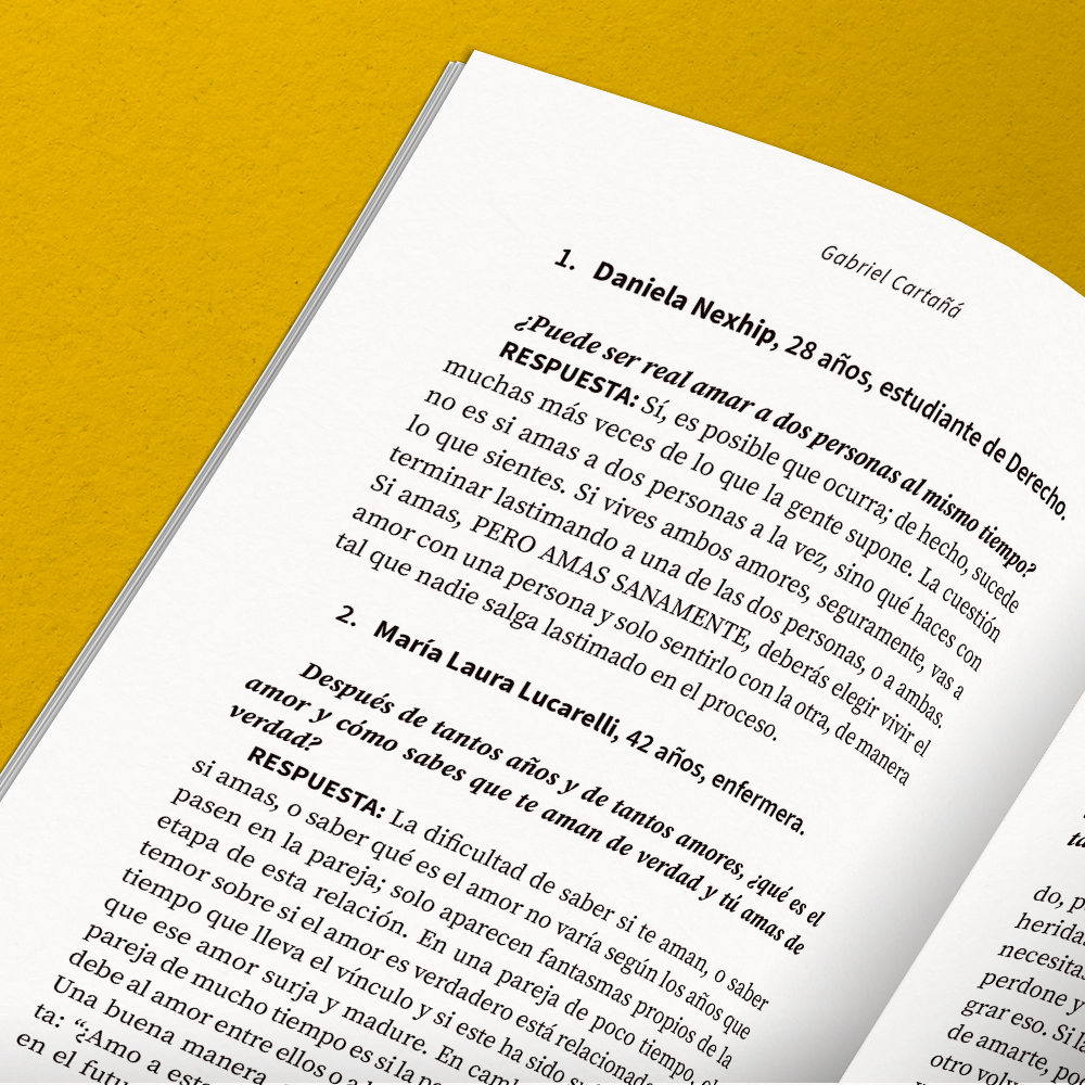 1000 preguntas que siempre te hiciste sobre Psicología 1 - Imagen 5