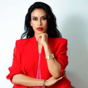 Alejandra Saavedra
