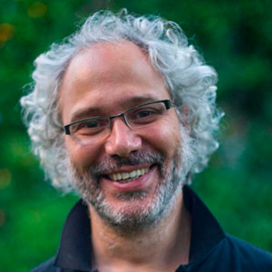 Diego Recalde
