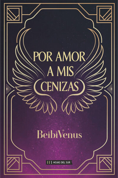 Por amor a mis cenizas