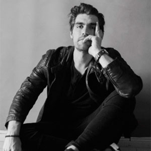 Santiago Barreiro