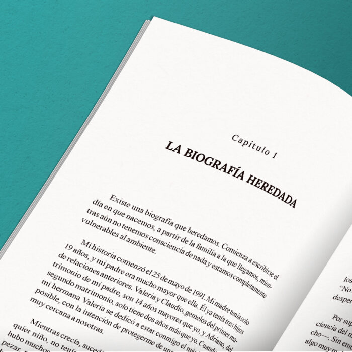 Desde mis ojos: La libertad de ser mujer - Imagen 6
