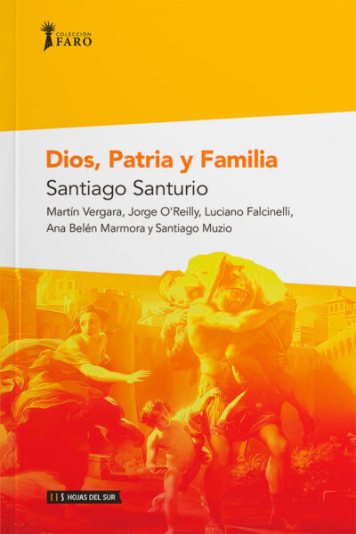Dios, Patria y Familia