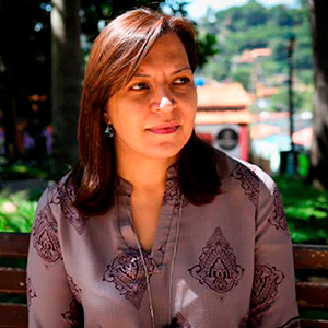 Andrea Rondón García