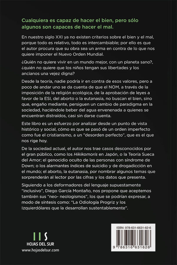 Bebiendo del agua envenenada: Odiología Progriz e Izquierdólares - Imagen 8
