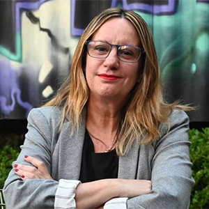 Constanza Mazzina
